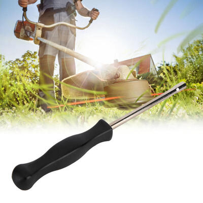 

Greensen Carburetor Screwdriver Adjusting Tool Screwdriver-D Garden Machinery Accessories