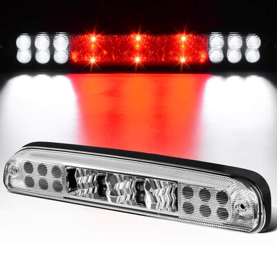 

Great For Ford F250 F350 F450 Super Duty 99-16 Rear 3rd LED Stop Brake Light