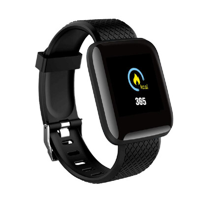 

D13 Smart Watch Heart Rate Blood Pressure Monitor Fitness Tracker Watch IP67 Waterproof Sport Smart Wristband for Android IOS