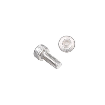 

M4 DIN912-A2 Stainless Steel Allen Bolt Socket Cap Screws Hex Screw M490