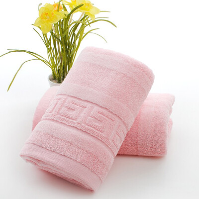 

SIMANYA Cut velvet towel soft&comfortable home 12448