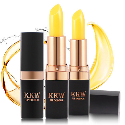 

Magic Color Changing Lipstick Waterproof Moisturizing Long Lasting Lip Balm