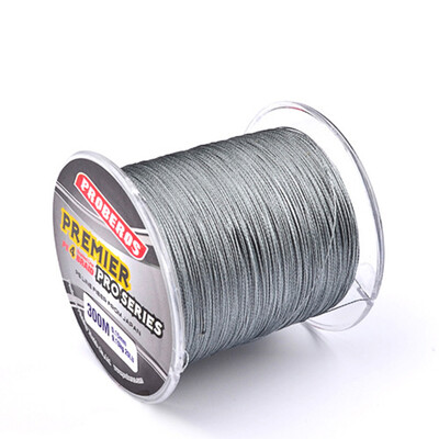 

Saidsome 300m Lead Hook Line Fishing Line Braided Camouflage Carp Fishing Line Hair Rigs fishing bait fishing lure
