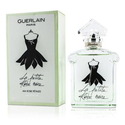 

GUERLAIN - La Petite Robe Noire Eau Fraiche Eau De Toilette Spray 100ml33oz