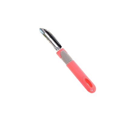 

Siaonvr Fruit Slices Potatoes Apple Fish Scales Peeling Nife Multifunctional Peeler