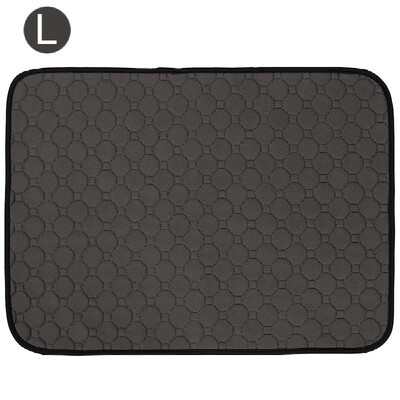 

Dog Pee Pads Pet Training Mat Dog Diapers Puppy Pads Waterproof Absorbent Washable Reusable Pads for Dogs Cats Rabbit