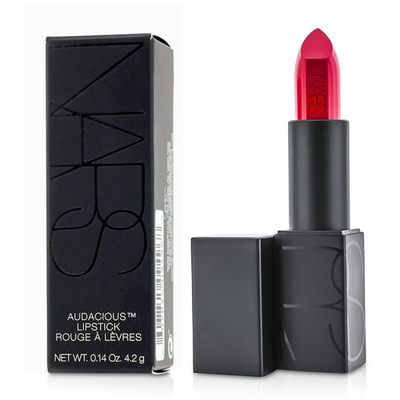 

NARS - Audacious Lipstick - Grace 42g014oz