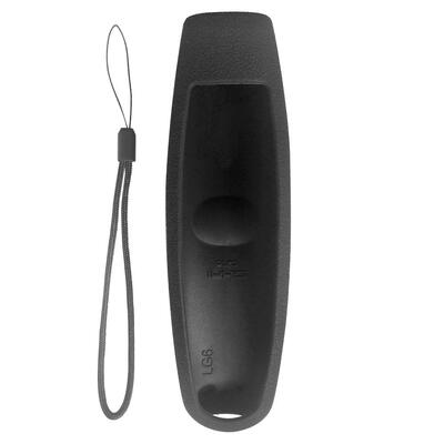 

Soft Silicone Case Cover for LG Smart TV Remote Control AN-MR600 AN-MR650a