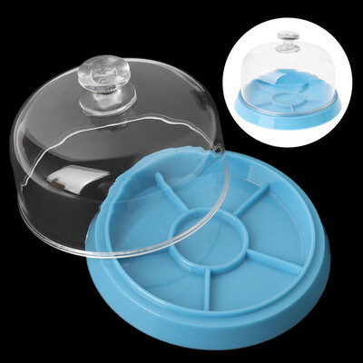 

〖Follure〗Dust Sheet Cover Tray Spare Protector Repair Tool Parts For Watch Or Jewelry New