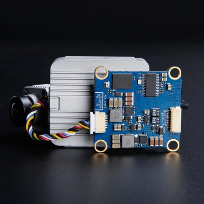 

Siaonvr iFlight SucceX-D F7 TwinG Flight Controller Unit for DJI Digital HD FPV System