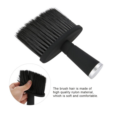 

Greensen Soft Hair Brush Neck Duster Hairdressing Hair Cutting Cleaning Brush for Barber Salon