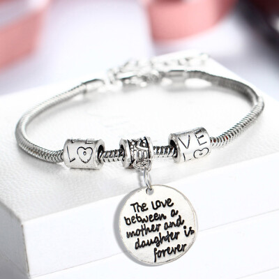 

Charm Bracelet Birthday Mothers Day Gift Jewellery