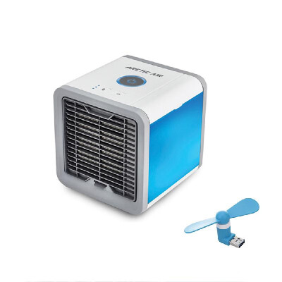 

Arctic Air Personal Space Cooler The Quick & Easy Way to Cool Any Space