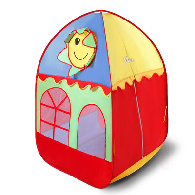 

Portable Baby Play Tent Playhouse