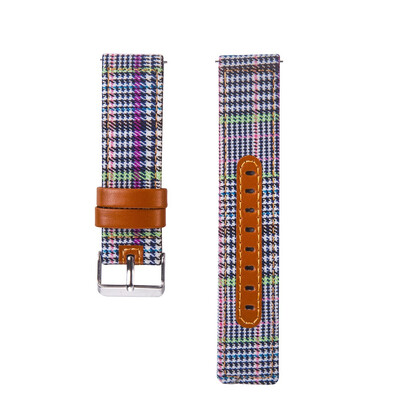 

〖Follure〗22mm Nylon Adjustable Replacement Band Sport Strap For Samsung Galaxy watch 46mm