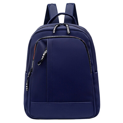 

Backpack Men And Women Travel Casual Fashion Computer Bag Large Capacity Bag