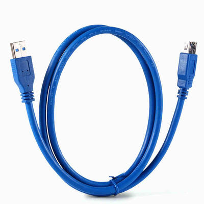 

18m 6Ft USB30 Type A-Male to A-Female Super Speed USB 30 Extension Cable