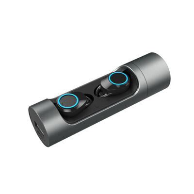 

TWS Bluetooth Earphones Waterproof Wireless Bluetooth 50 Stereo Earbuds With Mic