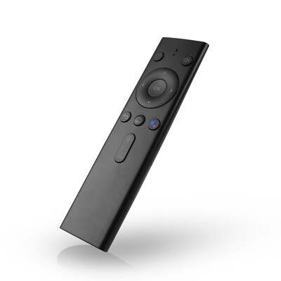 

MECOOL KM3 RARE Smart Android 90 TV Box UHD 4K Media Player Amlogic S905X2 4GB 128GB Voice Remote Control Google Certificated 2