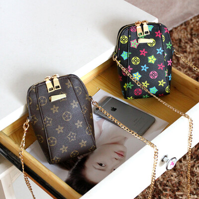 

Tide shoulder mobile phone bag tide shoulder mobile phone bag shoulder diagonal mobile phone bag diagonal mobile phone bag