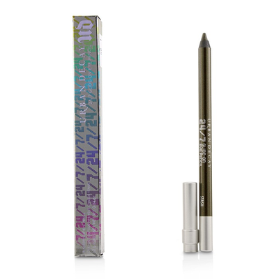 

URBAN DECAY - 247 Glide On Waterproof Eye Pencil - Stash 12g004oz
