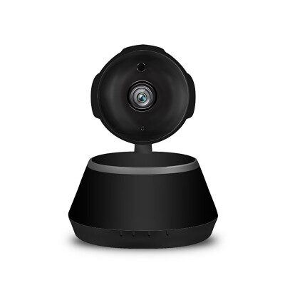 

Home Security IP Camera Wireless Smart WiFi Cameras WI-FI Audio Record Surveillance Baby Monitor US Plug