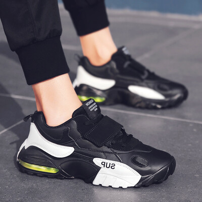 

Korean Mens Shoes in Autumn