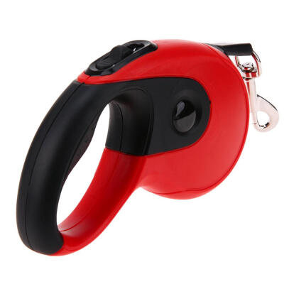 

Retractable Automatic Flexible Puppy Cat Pet Traction Rope Belt Dog Leash