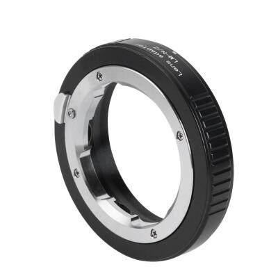 

LM-NZ Lens Mount Adapter Ring for Leica  to for Nikon Z Mirrorless Camera