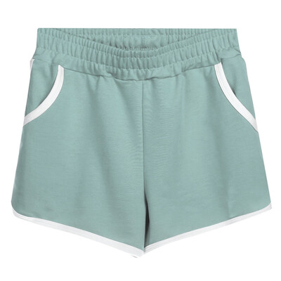 

Tailored Womens Sports Shorts Casual Hot Pants Home Shorts Cotton Plus Size Shorts