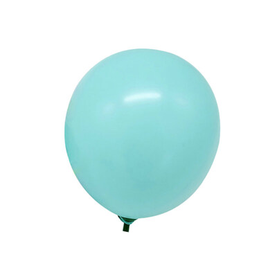 

100Pcs 5inch Macaroon Color Round Latex Balloons Wedding Party Birthday Decor