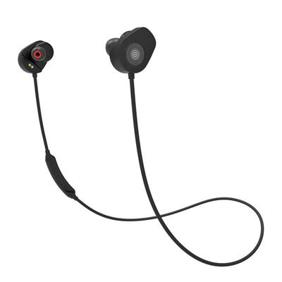 

M6 Heart Rate Monitor Bluetooth 50 Earphone Waterproof Wireless Headphone