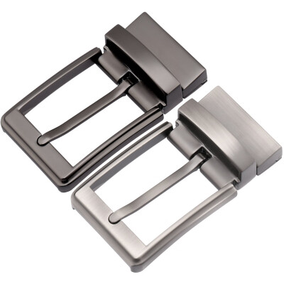 

Leisure pin buckle Dongguan zinc alloy buckle mens pin buckle waist buckle LY35-21785