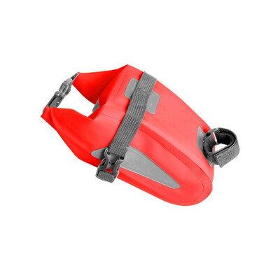 

Bicycle Bag Bike Waterproof Storage Saddle Bag Seat Cycling Tail Rear Pouch Bag Saddle Bicycle accessories