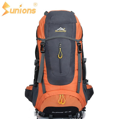 

SUNIONS Multicolor Mountaineering Bag 17948