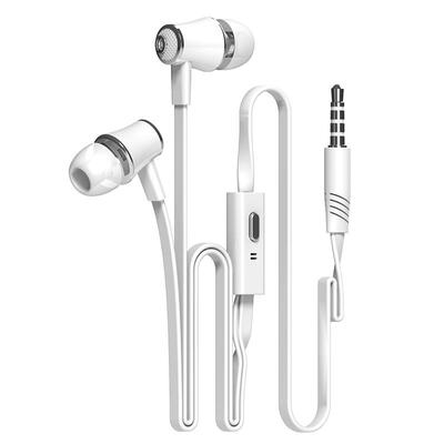 

Color Noodles In-ear 35mm Earphones Stereo Headphones Headsets Super Stereo Earbuds For Mobile Phone MP3 MP4 For Xiaomi
