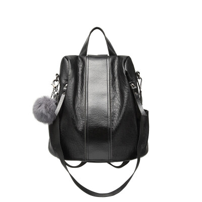 

2019 new female bag Tmall Taobao hot shoulder bag female campus cute leisure travel foreign trade backpack wholesale