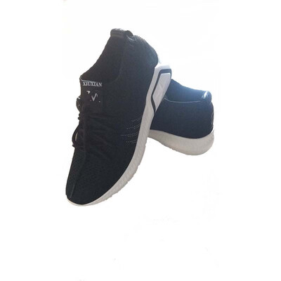 

fuliyer Womens shoes flying mesh sneakers running shoes 10367