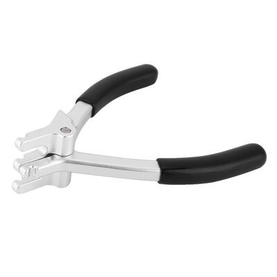 

Greensen Archery Compound Bow D Loop Pliers Bowstring D Ring Install Tool Archer Accessory