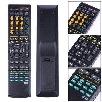

Siaonvr New Remote RAV315 For YAMAHA Home Audio RAV311 WK22730 WK22730EU HTR-6050