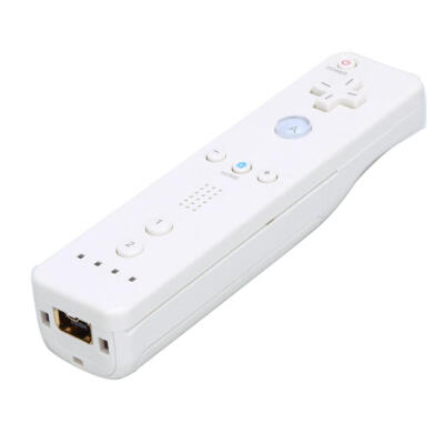 

Wireless Remote Controller for Nintendo Wii Wii U WiiU Games