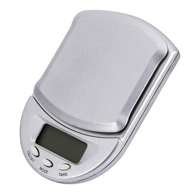 

Greensen Mini Digital Multifunction Electronic Pocket Portable Balance Scale 01g500g Backlit Display