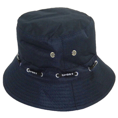 

Unisex Cap Men&Women Outside shooting blocker Round Hat