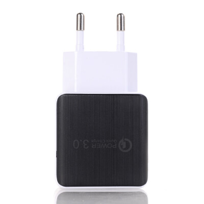 

QC 30 5V3A Quick Charge EU Plug USB AC Wall Charger
