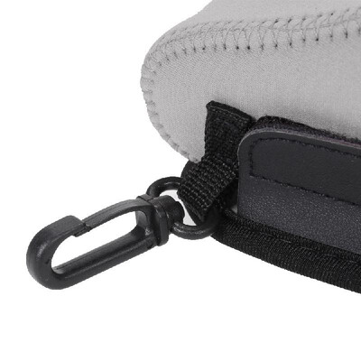 

Waterproof Multi-purpose Camera Bags Case SLR Single Lens Reflex Camera Protection Cover with Buckle for So-ny A6000A5000A5100