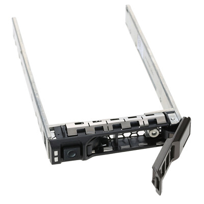 

G176J 25" SASSATA HDD Hard Drive Tray Caddy for DELL R610 R710 R720 R410 R510 T710