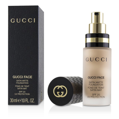 

GUCCI - Gucci Face Satin Matte Foundation SPF 20 - 070 30ml1oz