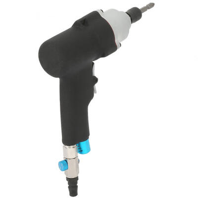 

Greensen AT-3098 8H 14" Air Screw Driver Gun Industrial Pneumatic Reversible Screwdriver