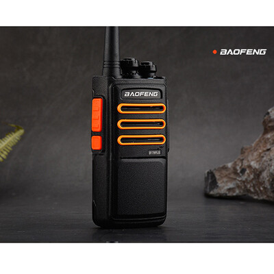 

BAOFENG BF-888S Plus Walkie Talkie Two Way Radio Flagship Version 16CH Mini Portable Handheld Interphone Pofung Transceiver PTT VO