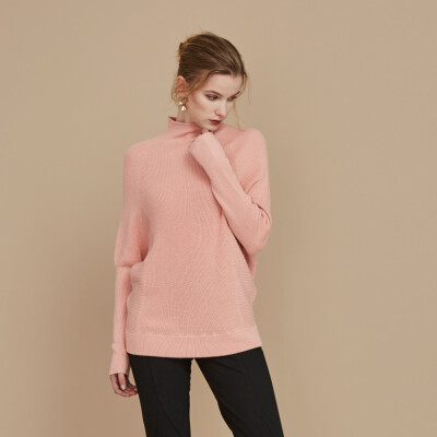 

Colorific Pullover womens sweater pullover fashion simple 15067